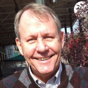 Mark Senter III